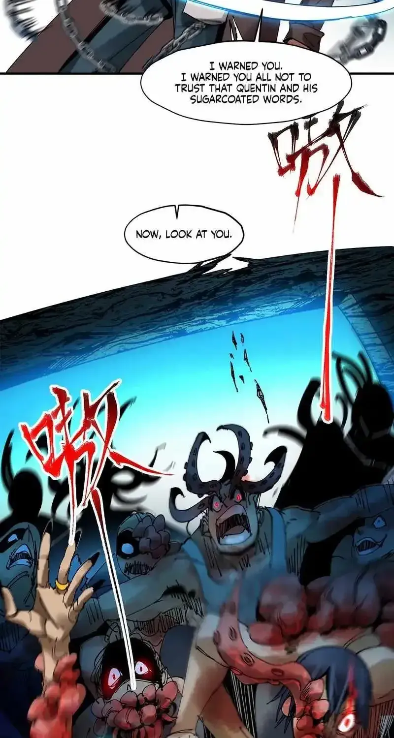 Beyond Redemption — Chapter 1 — Page 33