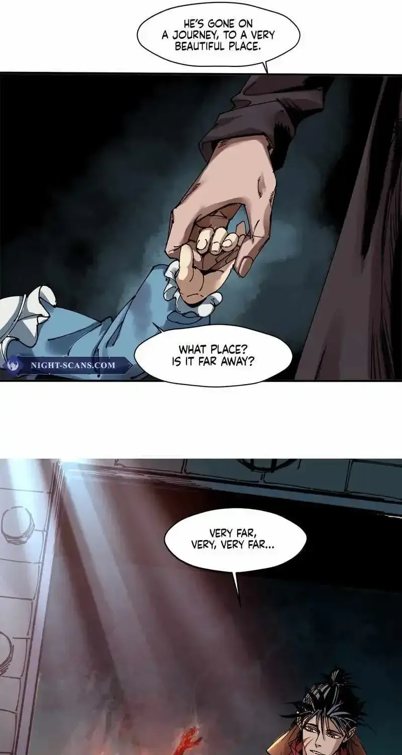 Beyond Redemption — Chapter 1 — Page 60