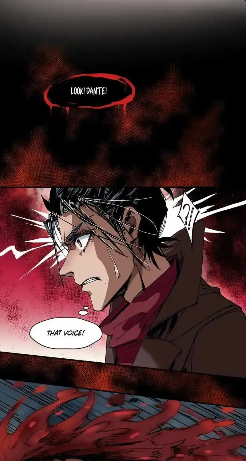 Beyond Redemption — Chapter 1 — Page 62