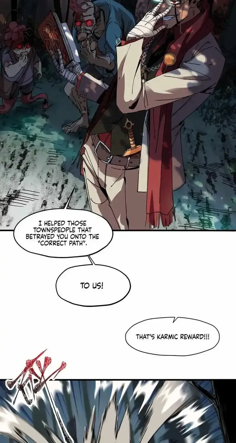 Beyond Redemption — Chapter 2 — Page 3