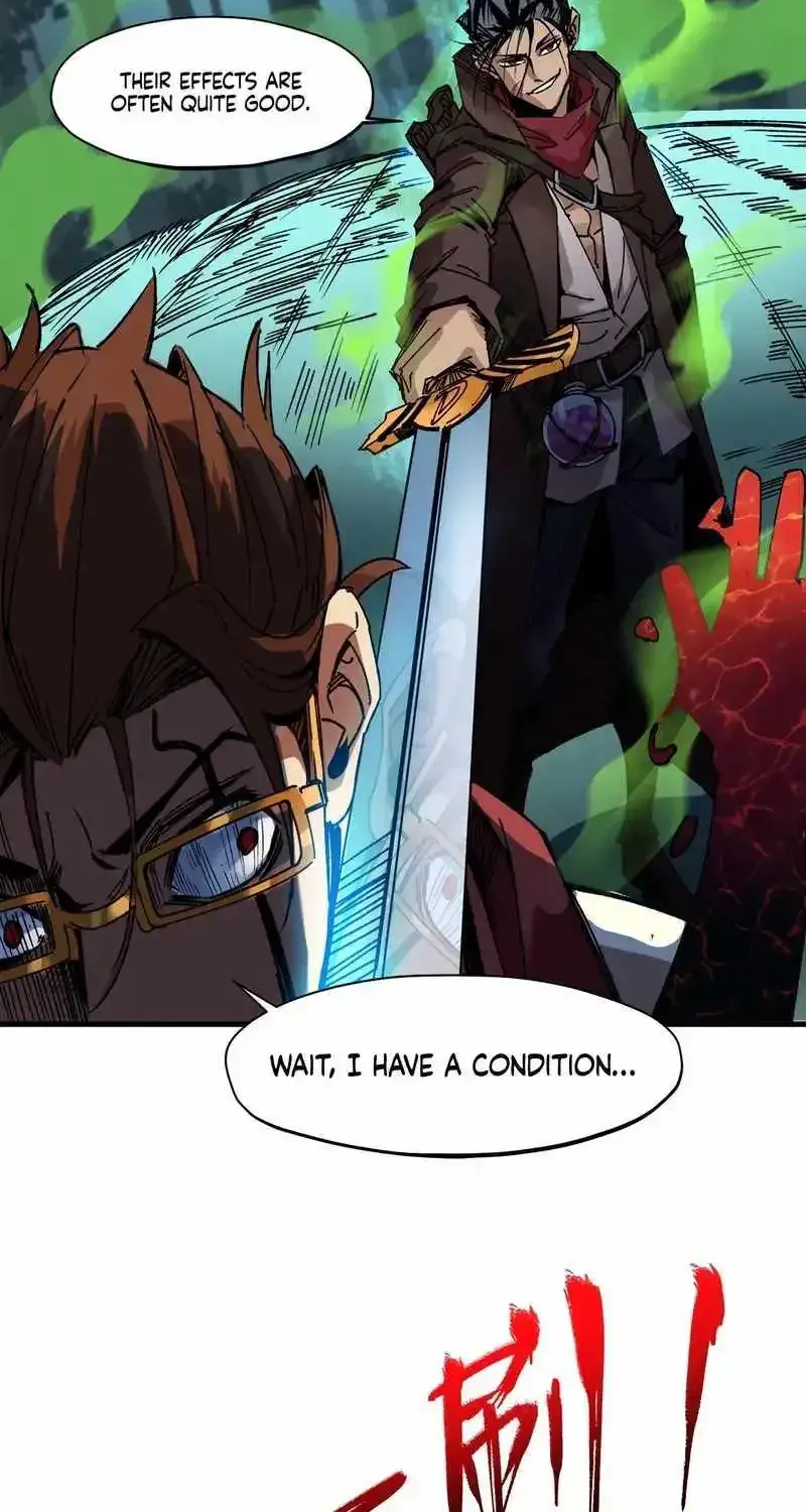 Beyond Redemption — Chapter 2 — Page 16