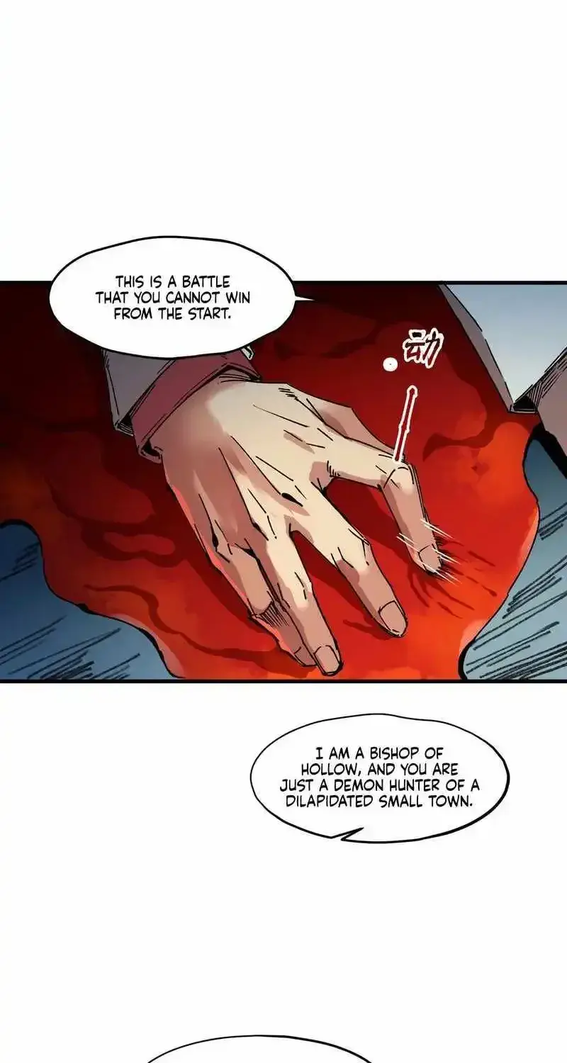 Beyond Redemption — Chapter 2 — Page 22