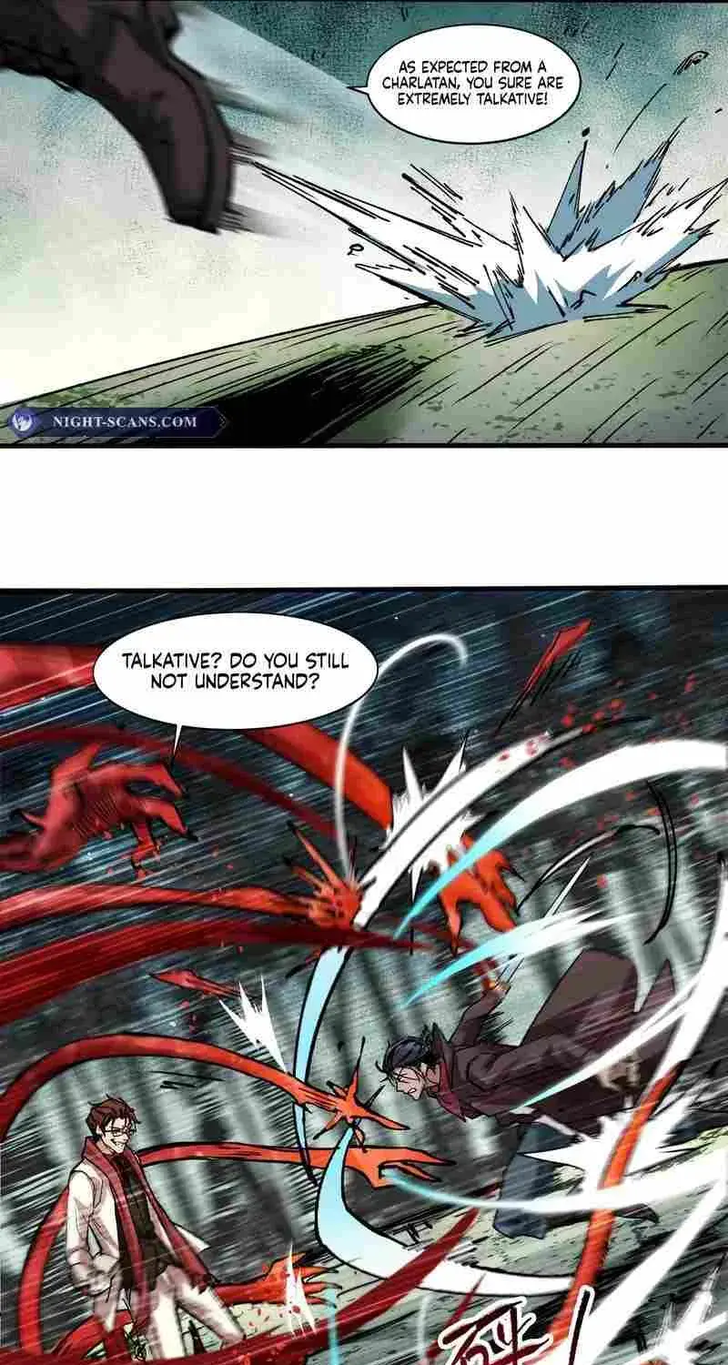 Beyond Redemption — Chapter 2 — Page 25
