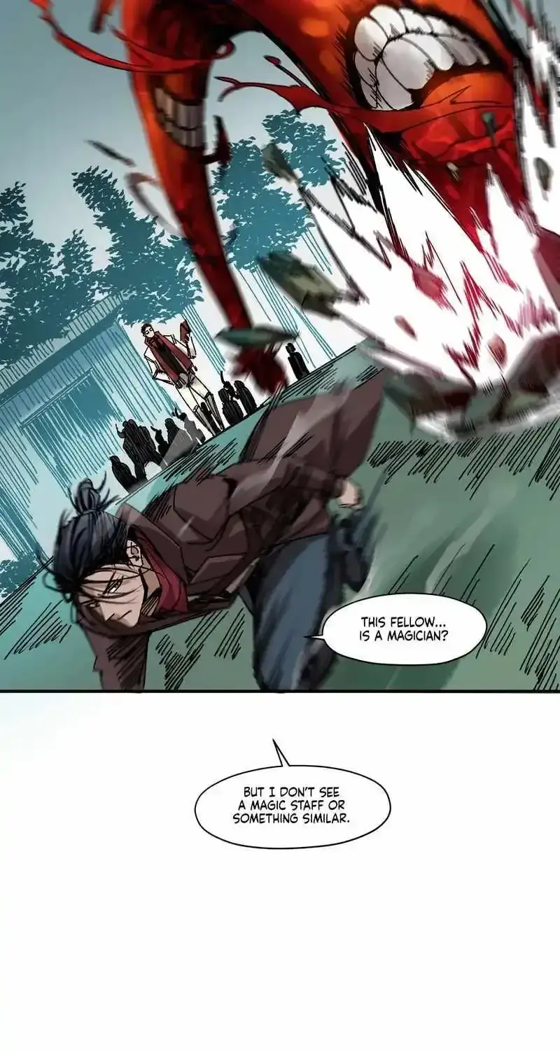 Beyond Redemption — Chapter 2 — Page 37