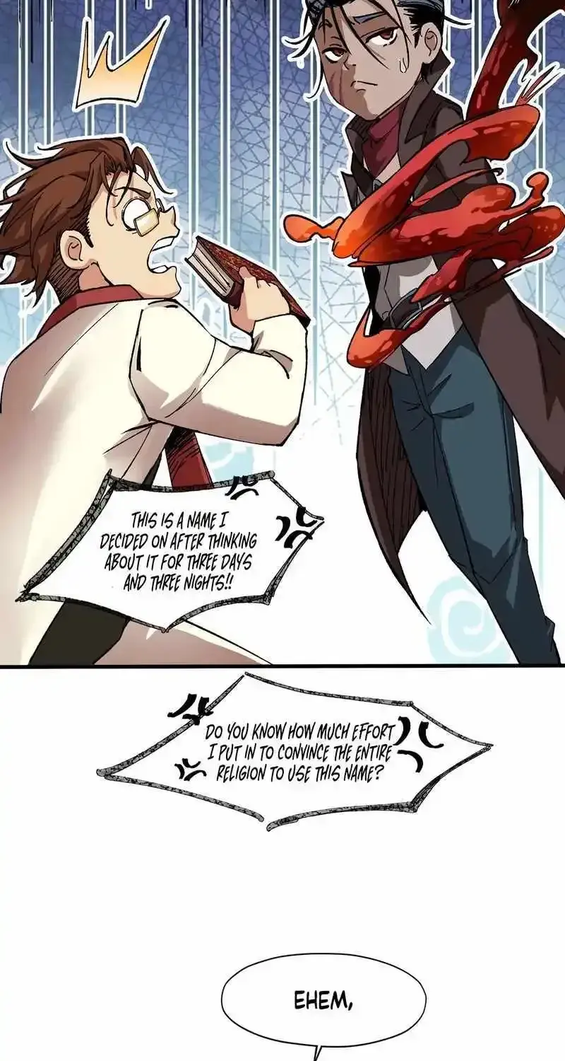 Beyond Redemption — Chapter 2 — Page 47