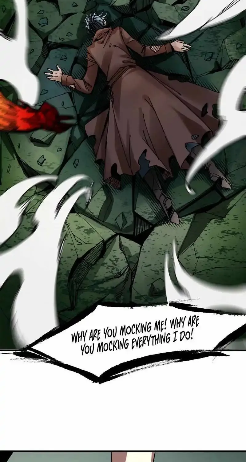 Beyond Redemption — Chapter 2 — Page 57