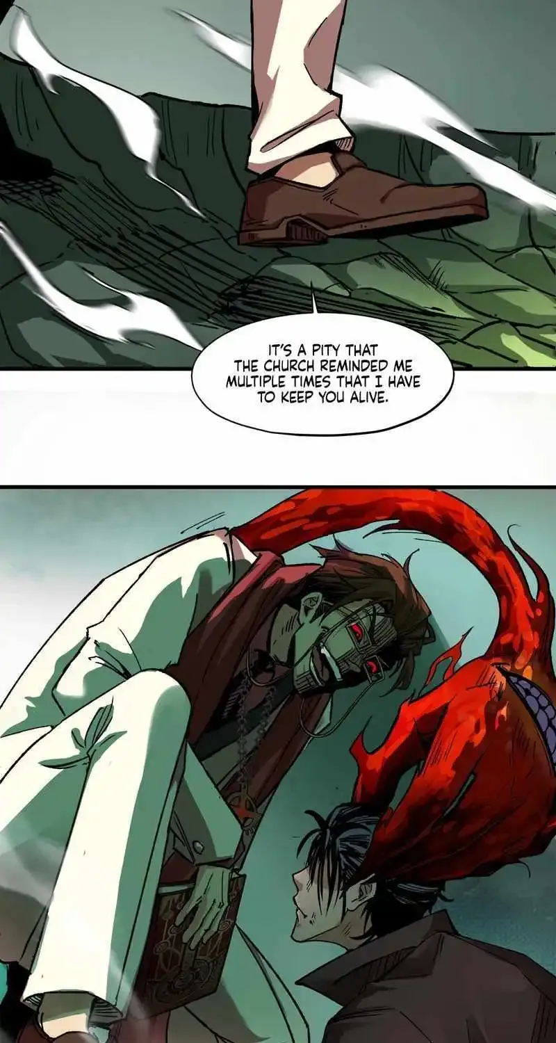 Beyond Redemption — Chapter 2 — Page 58