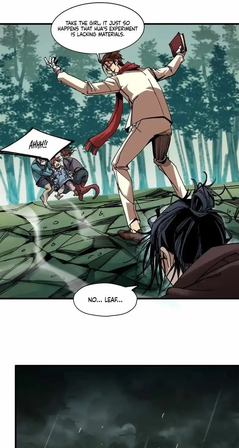 Beyond Redemption — Chapter 2 — Page 61