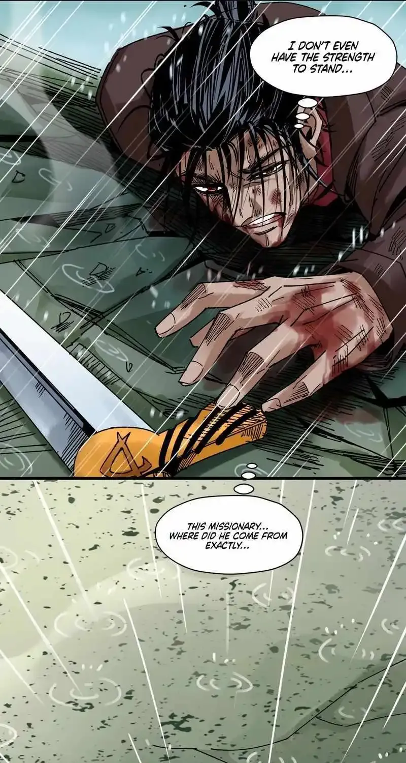 Beyond Redemption — Chapter 2 — Page 64