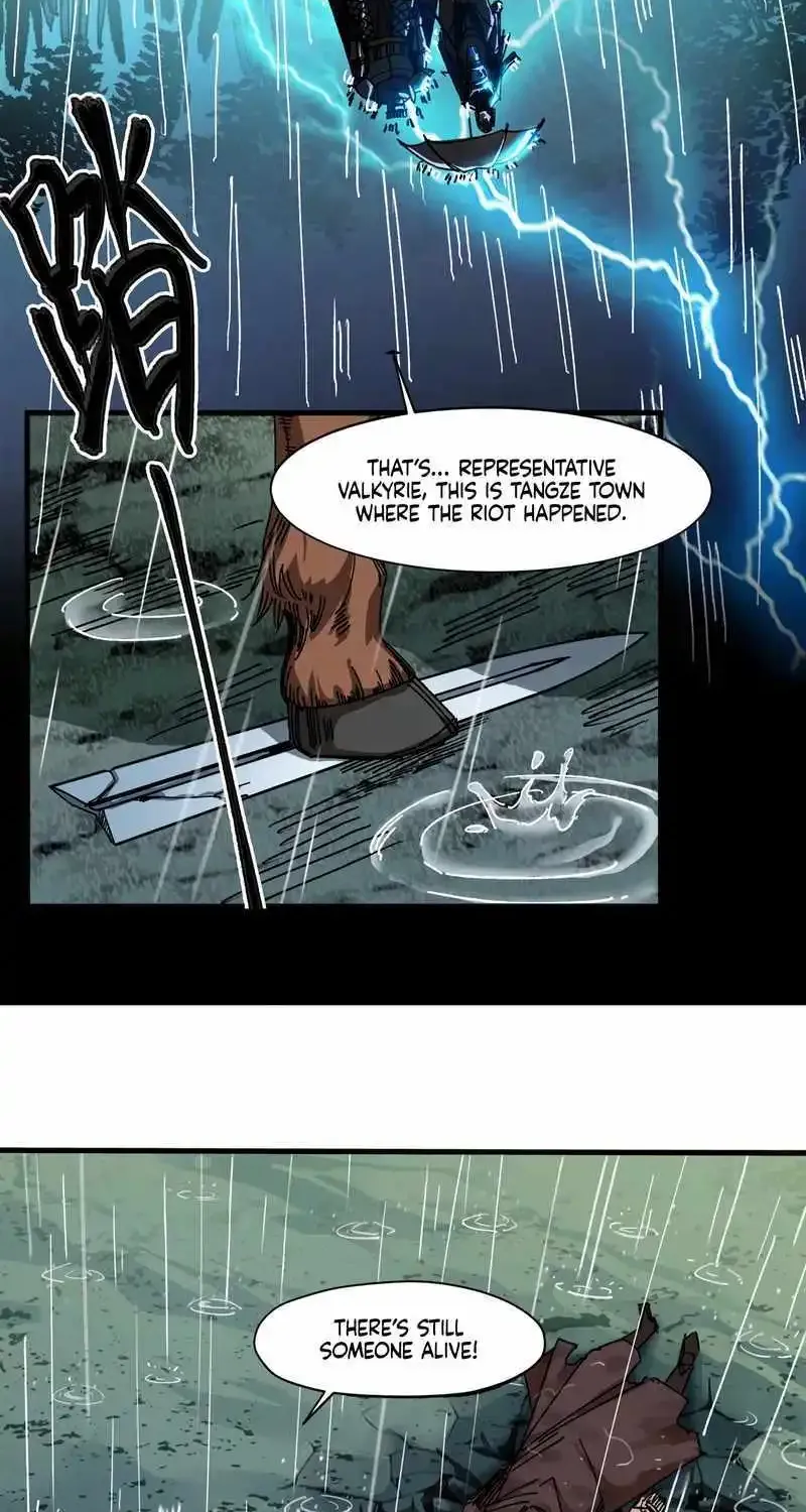 Beyond Redemption — Chapter 2 — Page 67