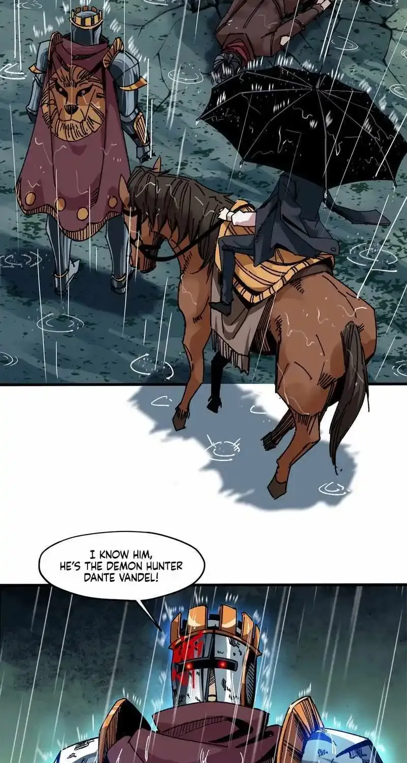Beyond Redemption — Chapter 2 — Page 68
