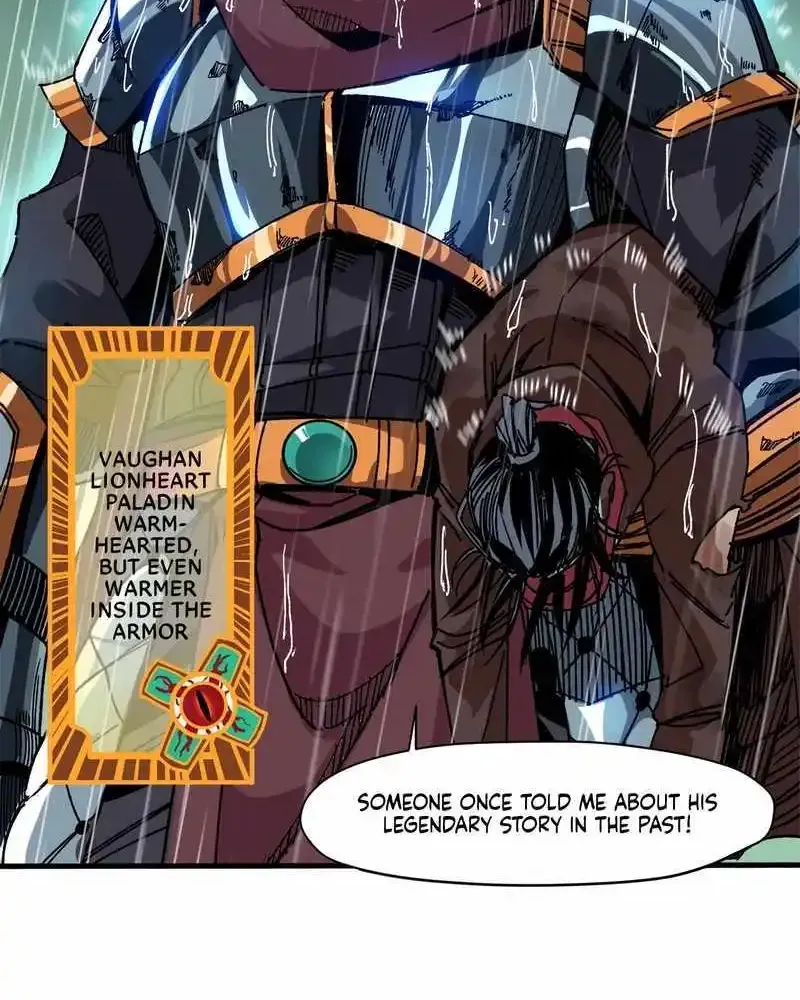 Beyond Redemption — Chapter 2 — Page 69