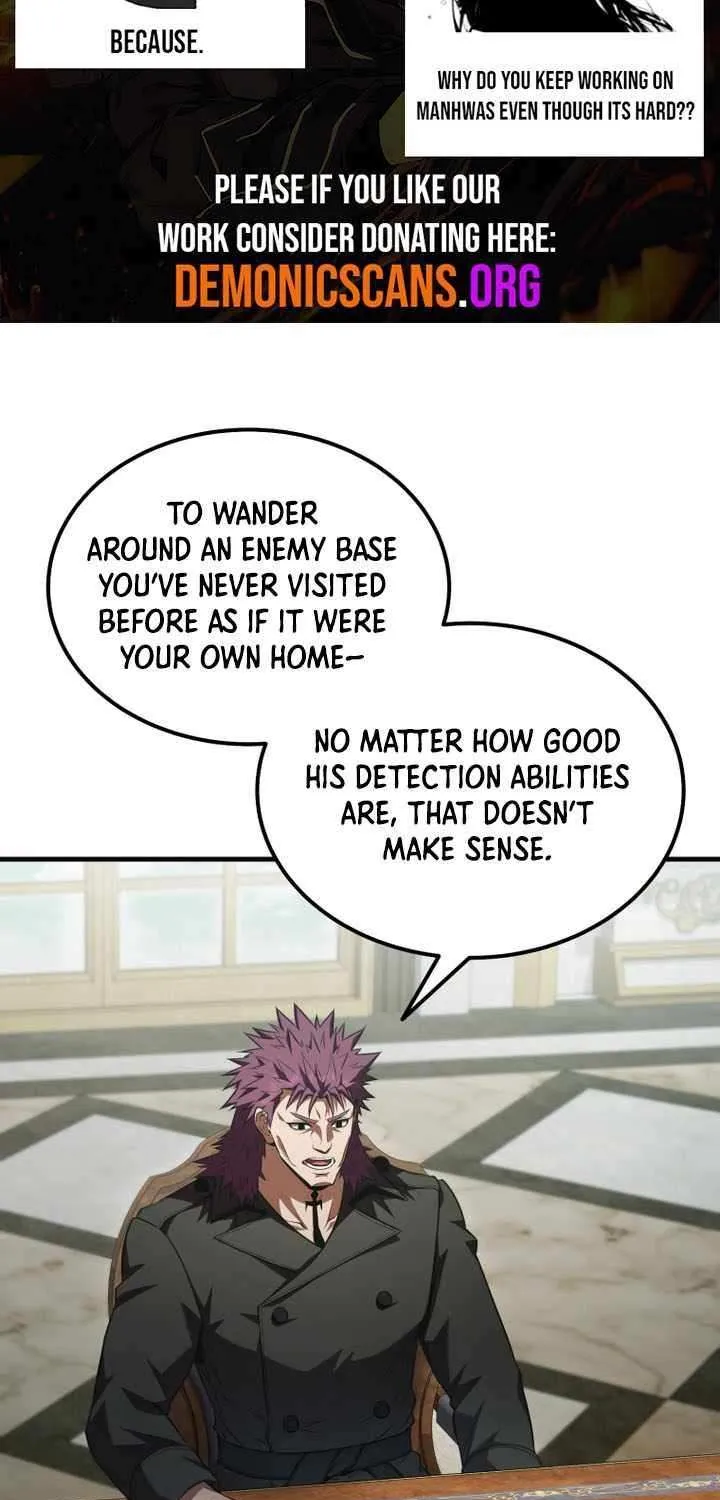 The Fox Eyed Villain of the Demon Academy — Chapter 56 — Page 9