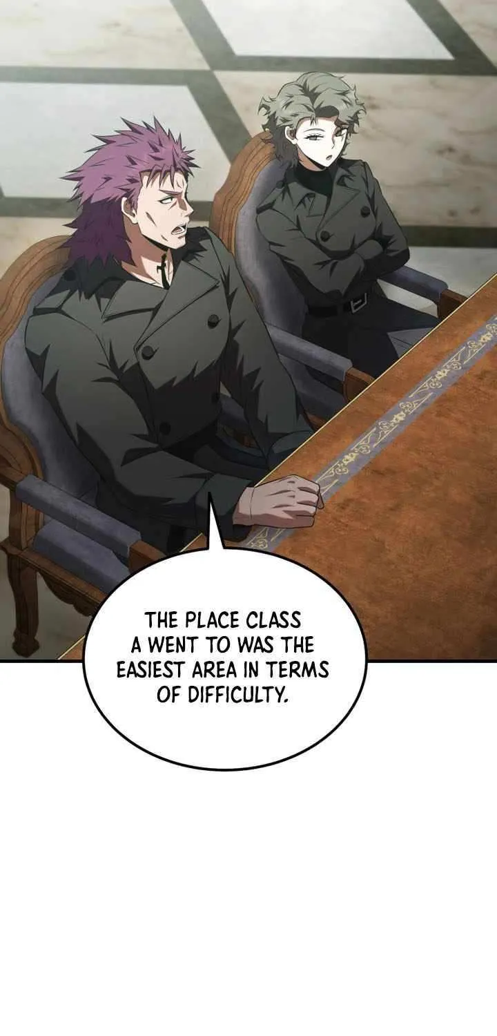 The Fox Eyed Villain of the Demon Academy — Chapter 56 — Page 11