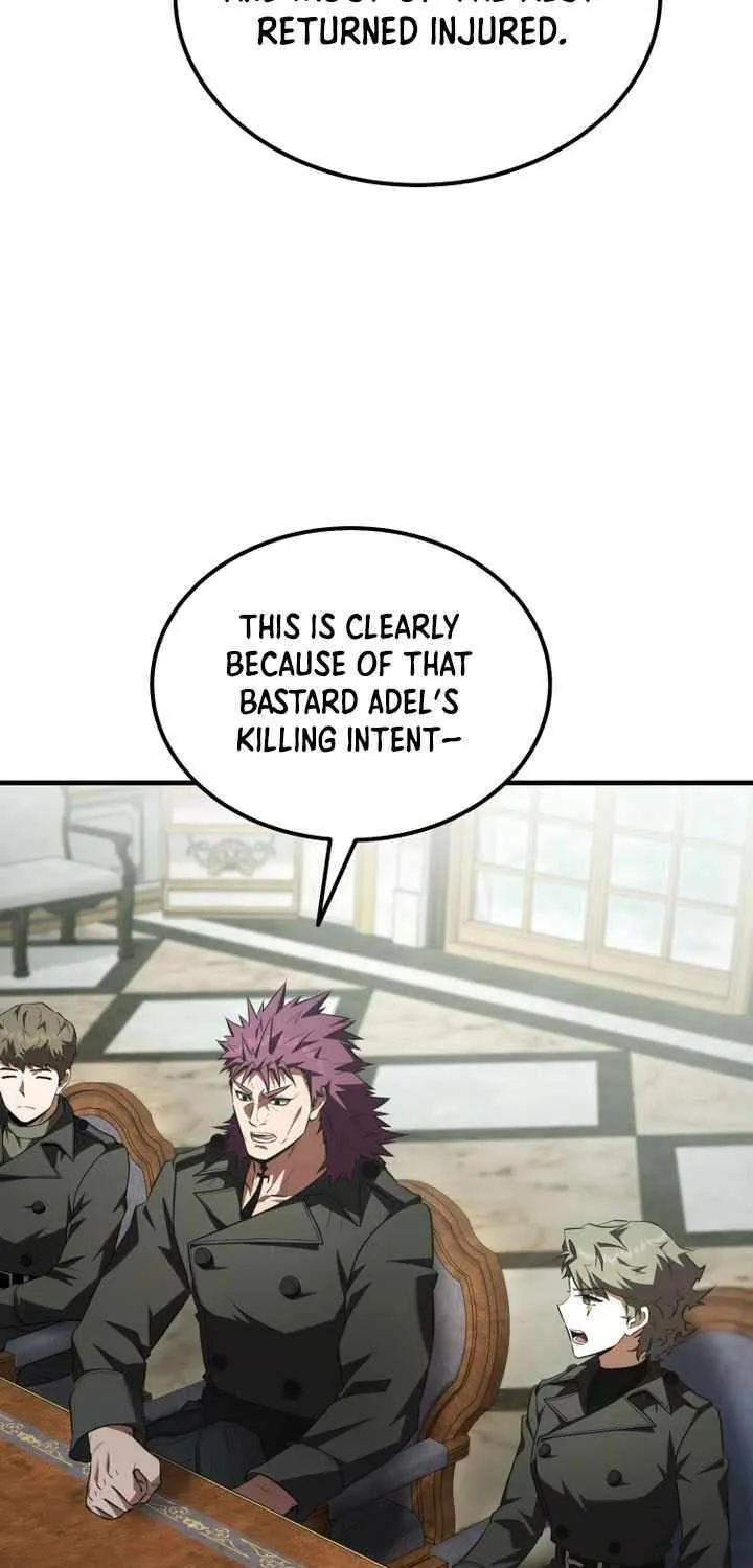The Fox Eyed Villain of the Demon Academy — Chapter 56 — Page 13