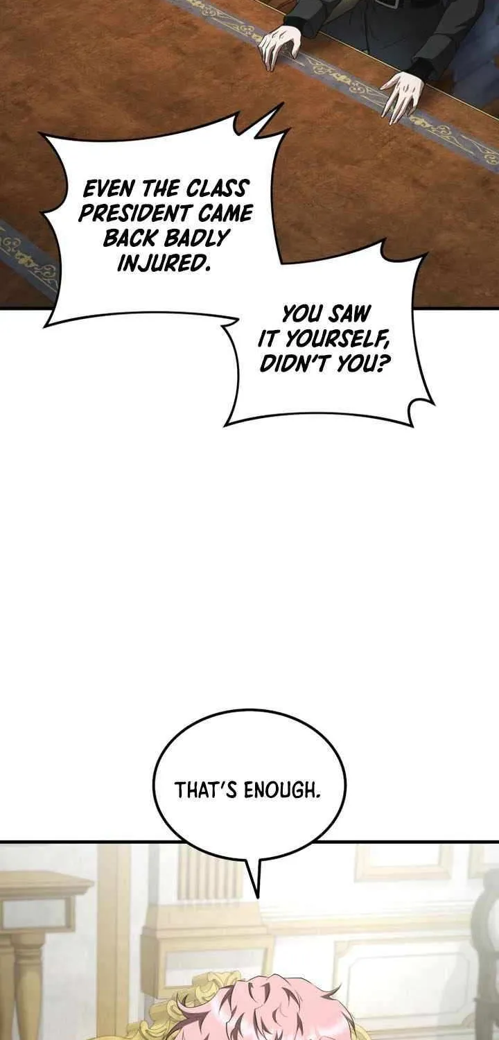The Fox Eyed Villain of the Demon Academy — Chapter 56 — Page 14