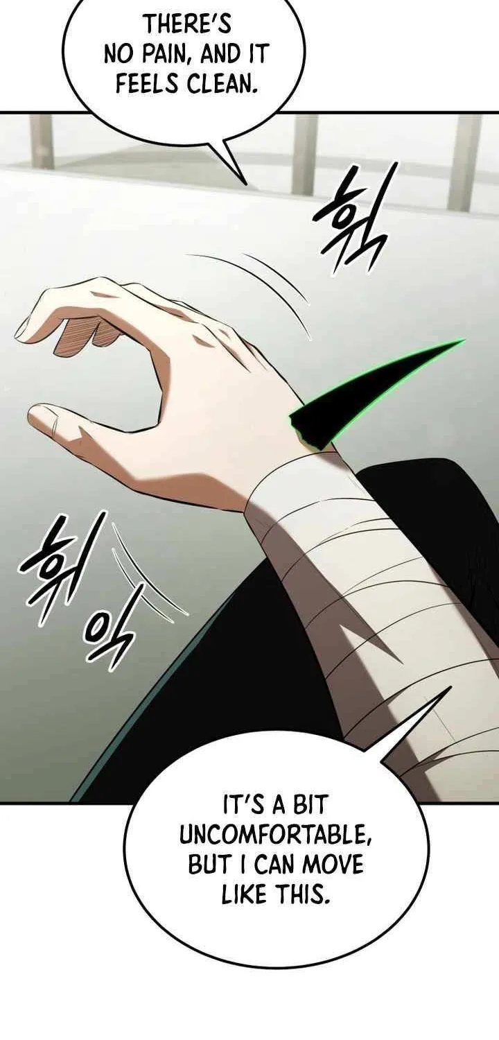 The Fox Eyed Villain of the Demon Academy — Chapter 56 — Page 25