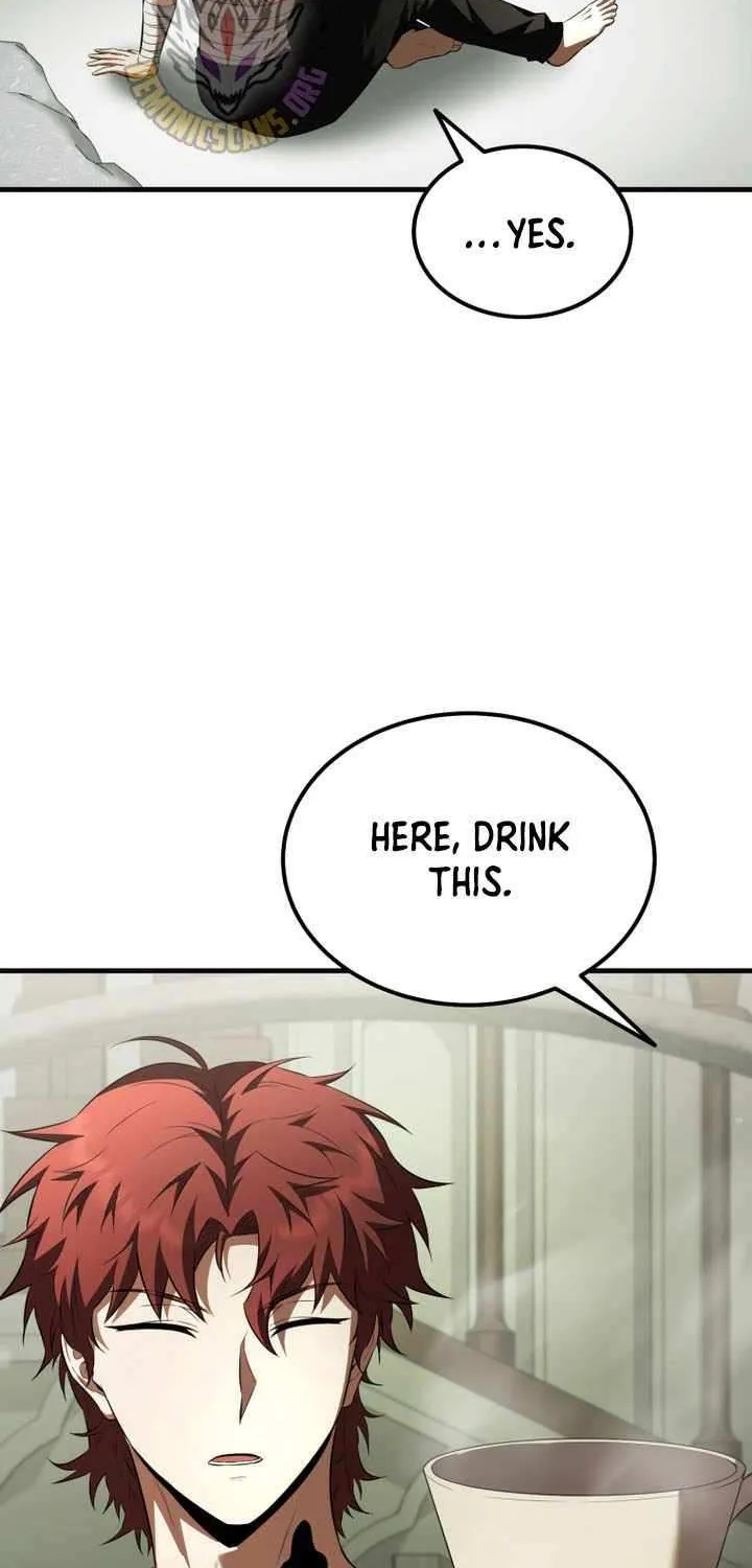 The Fox Eyed Villain of the Demon Academy — Chapter 56 — Page 27