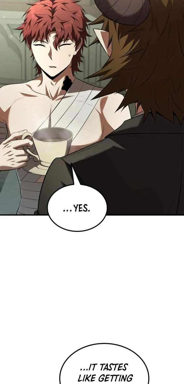 The Fox Eyed Villain of the Demon Academy — Chapter 56 — Page 29