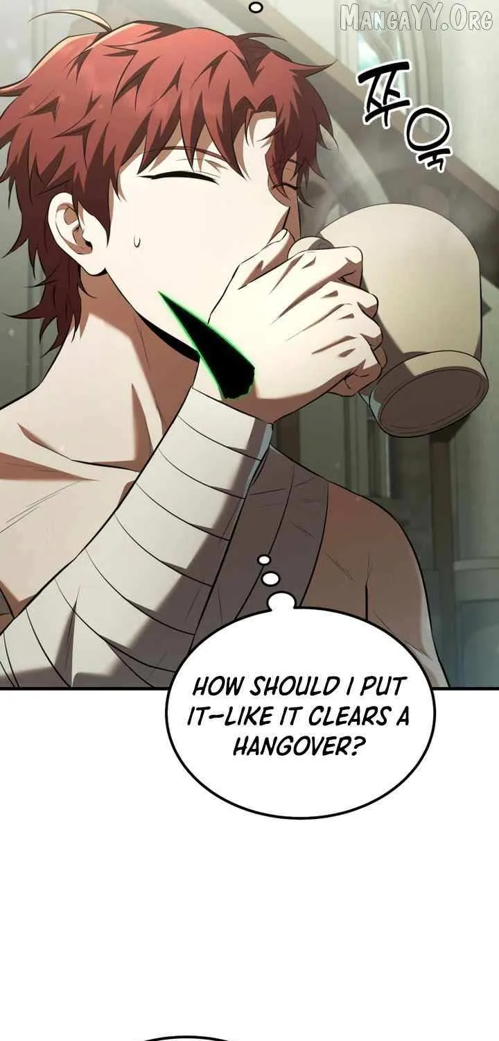 The Fox Eyed Villain of the Demon Academy — Chapter 56 — Page 31