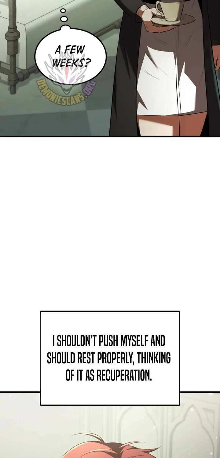 The Fox Eyed Villain of the Demon Academy — Chapter 56 — Page 34