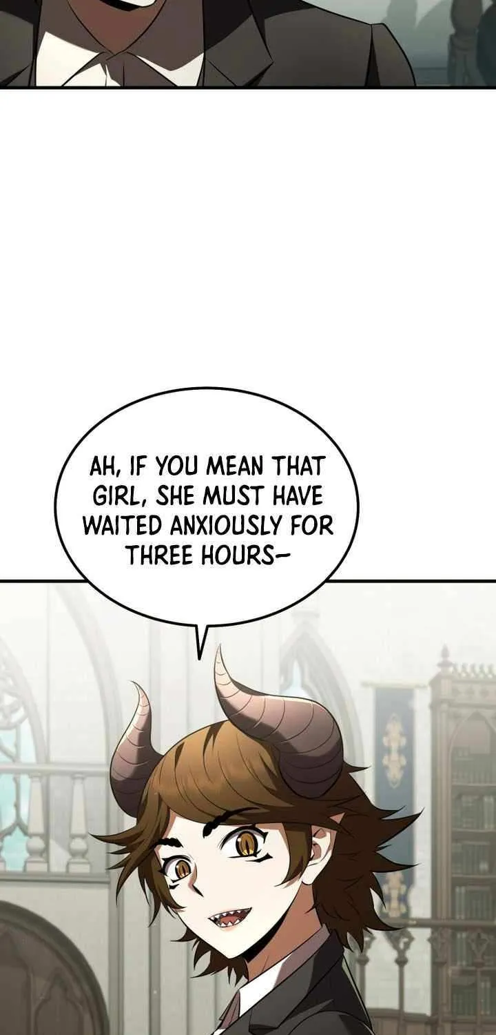 The Fox Eyed Villain of the Demon Academy — Chapter 56 — Page 40