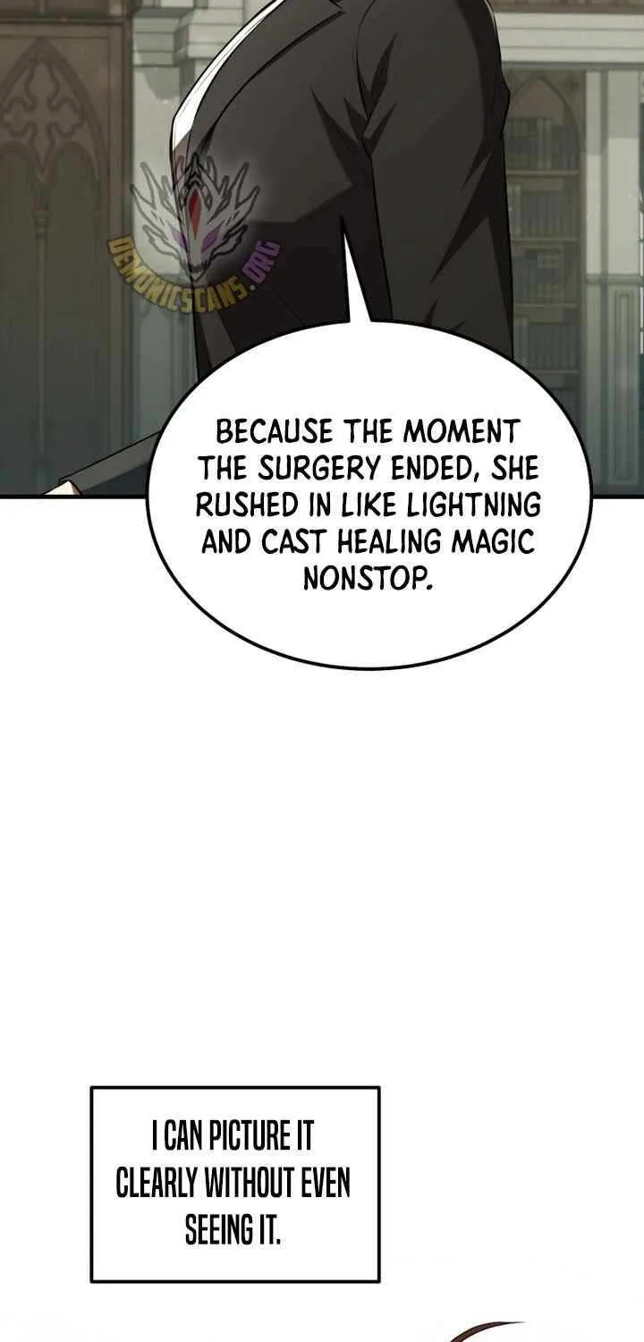 The Fox Eyed Villain of the Demon Academy — Chapter 56 — Page 41