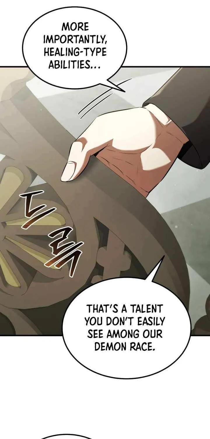 The Fox Eyed Villain of the Demon Academy — Chapter 56 — Page 43