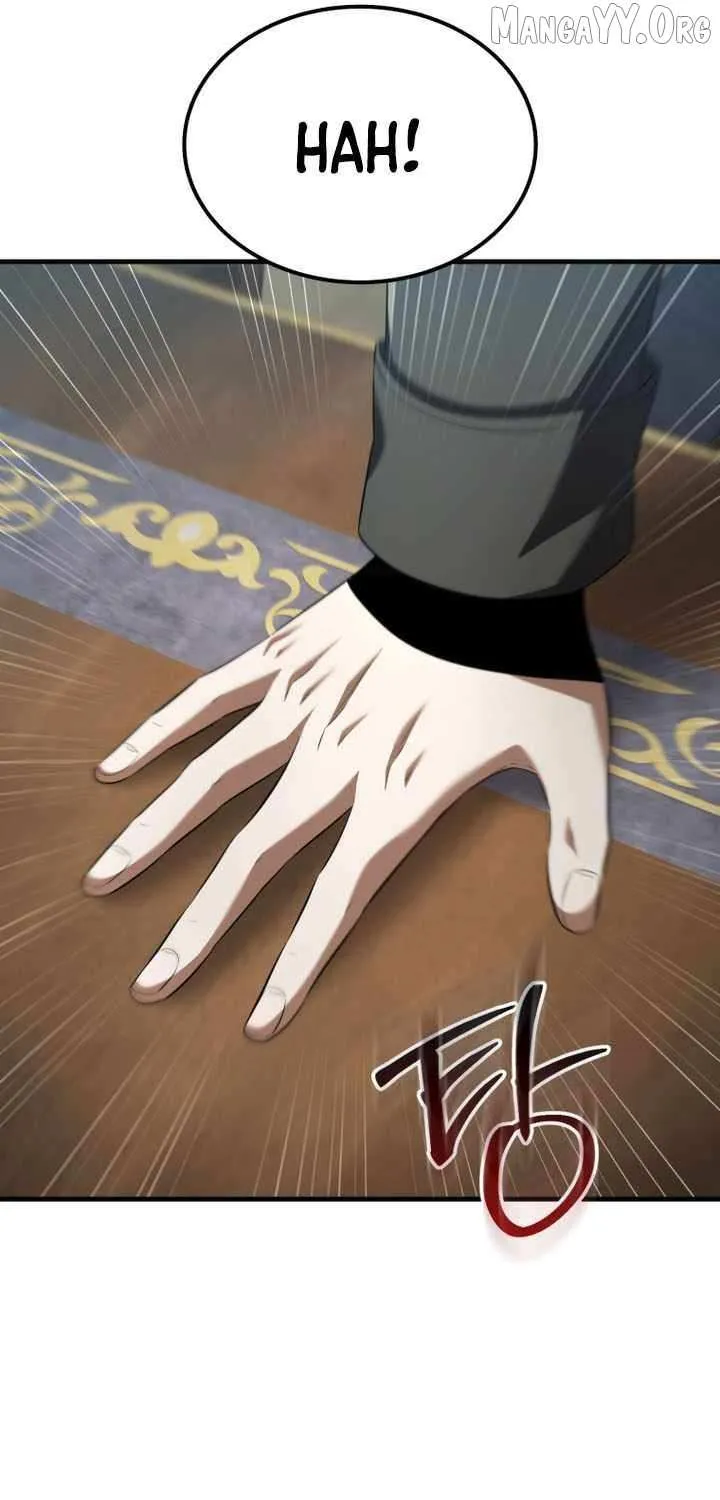 The Fox Eyed Villain of the Demon Academy — Chapter 56 — Page 59