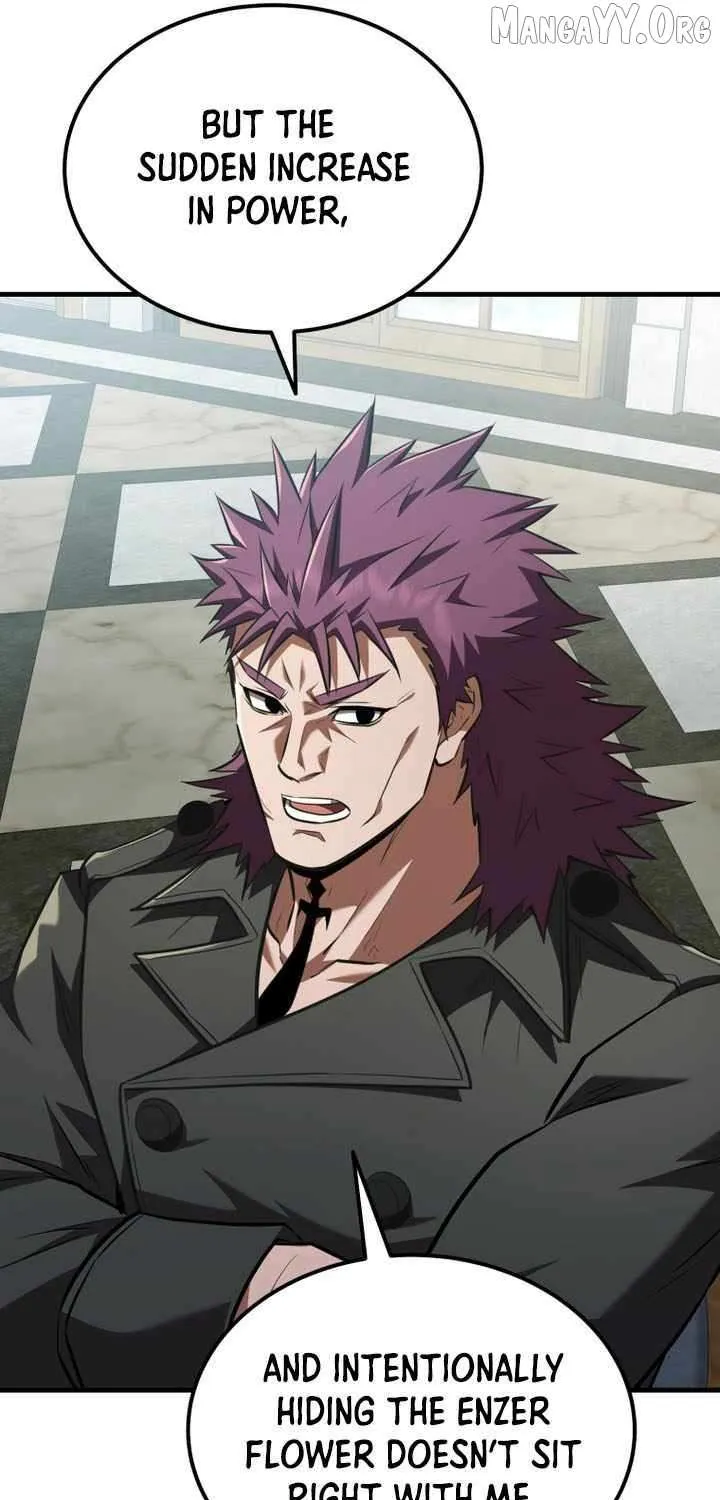 The Fox Eyed Villain of the Demon Academy — Chapter 56 — Page 66