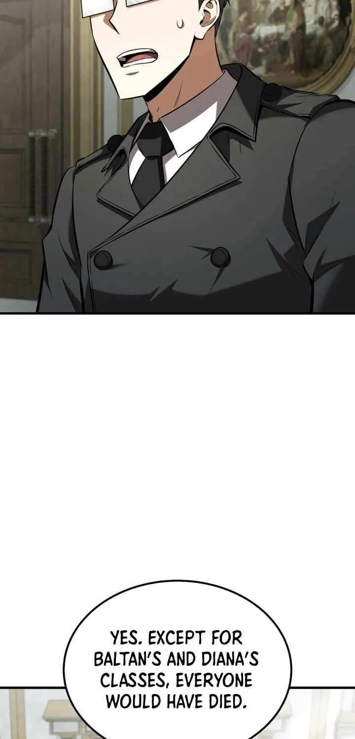 The Fox Eyed Villain of the Demon Academy — Chapter 56 — Page 75