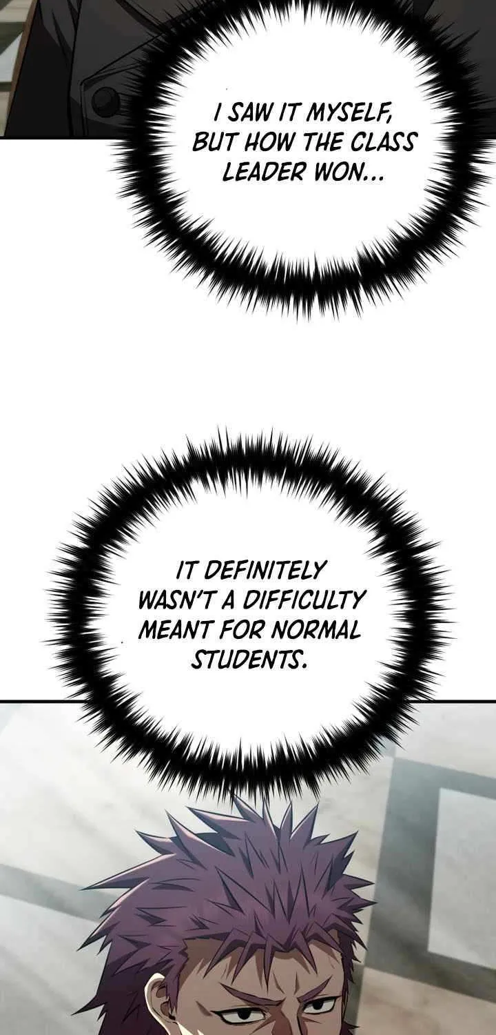 The Fox Eyed Villain of the Demon Academy — Chapter 56 — Page 78