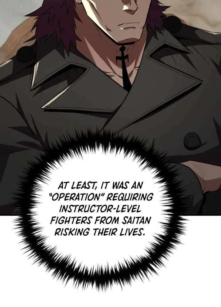 The Fox Eyed Villain of the Demon Academy — Chapter 56 — Page 79