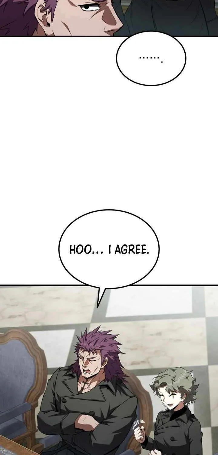 The Fox Eyed Villain of the Demon Academy — Chapter 56 — Page 85