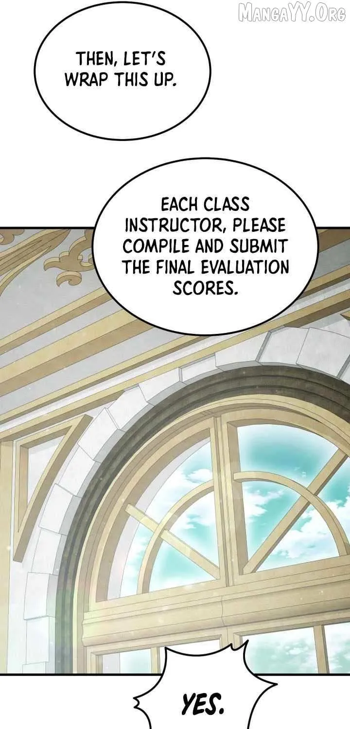 The Fox Eyed Villain of the Demon Academy — Chapter 56 — Page 87