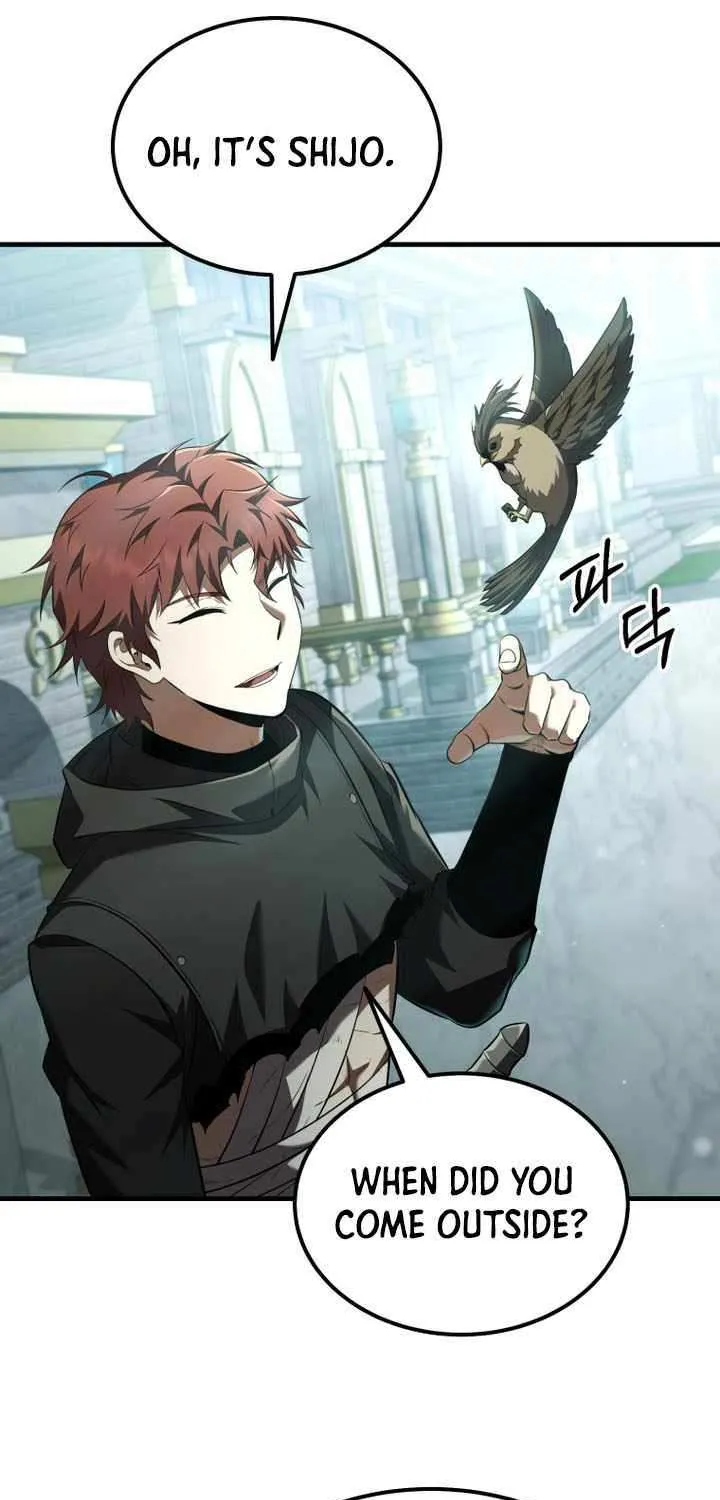 The Fox Eyed Villain of the Demon Academy — Chapter 56 — Page 98