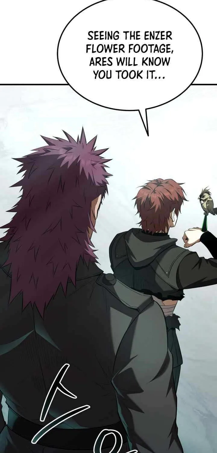 The Fox Eyed Villain of the Demon Academy — Chapter 56 — Page 99
