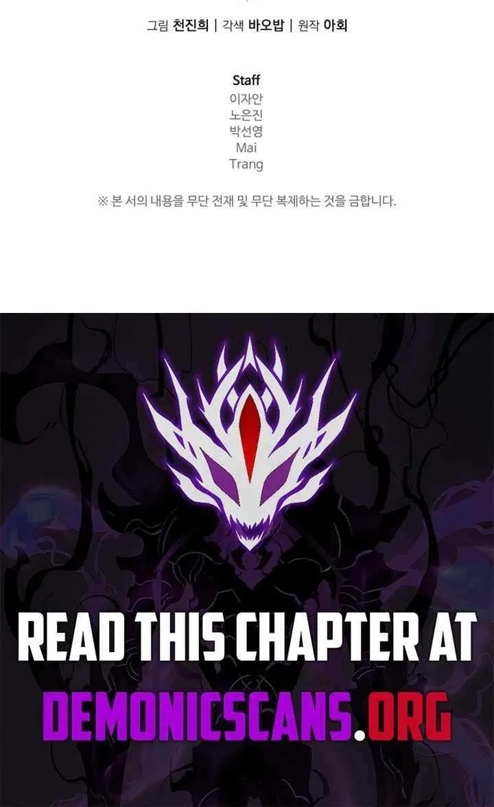 The Fox Eyed Villain of the Demon Academy — Chapter 56 — Page 111