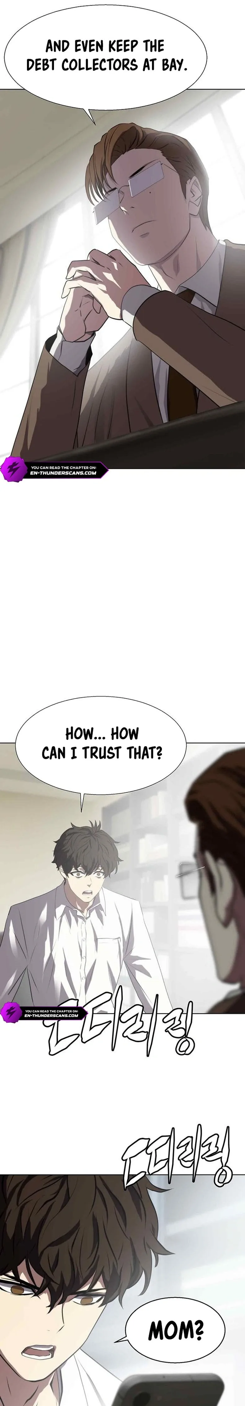 Fighting Ward — Chapter 4 — Page 9