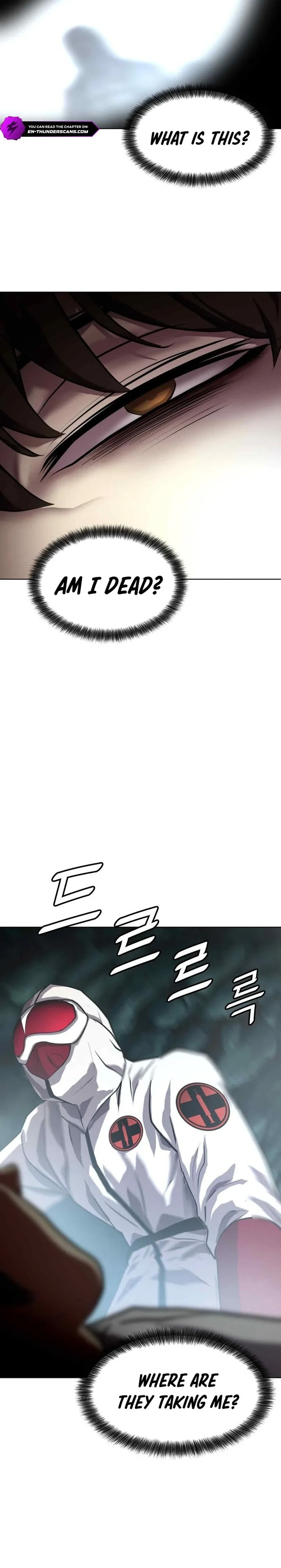 Fighting Ward — Chapter 4 — Page 24