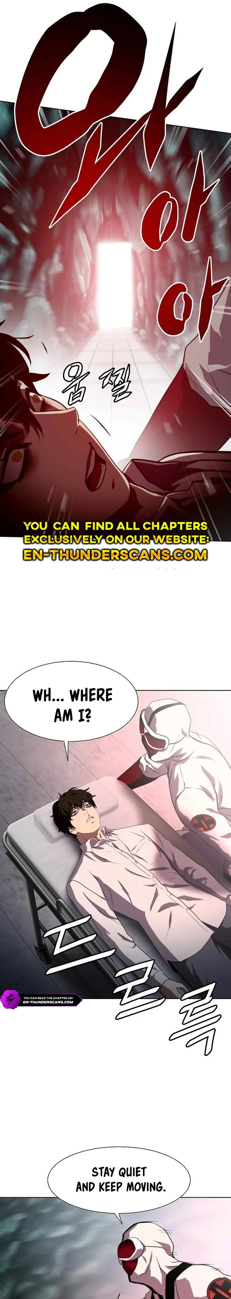 Fighting Ward — Chapter 4 — Page 25