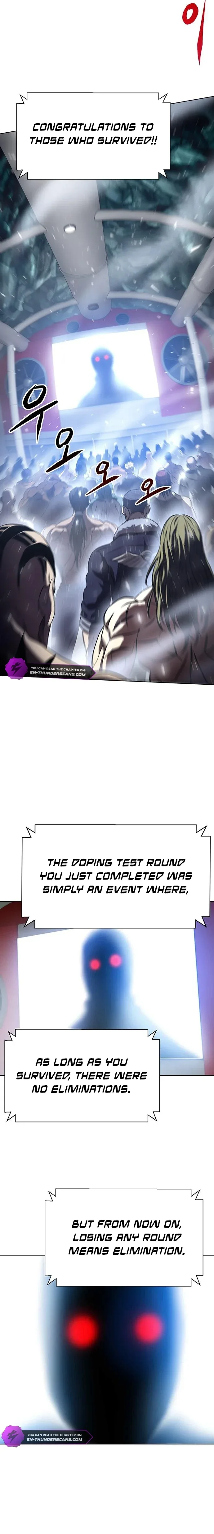 Fighting Ward — Chapter 8 — Page 8
