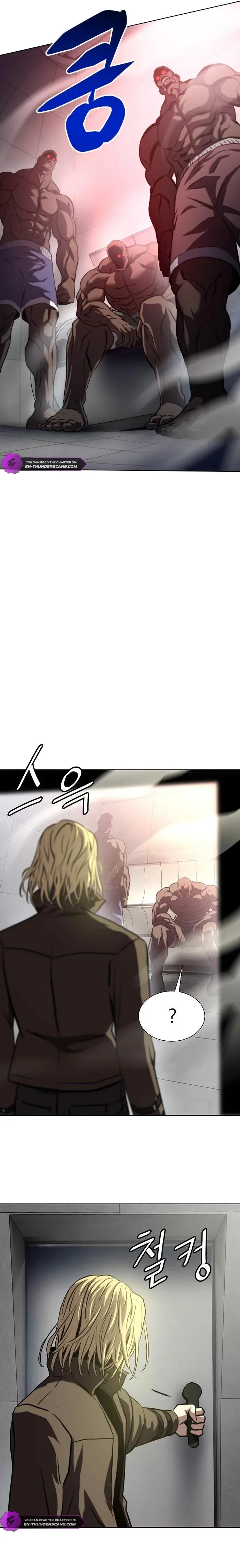 Fighting Ward — Chapter 8 — Page 17