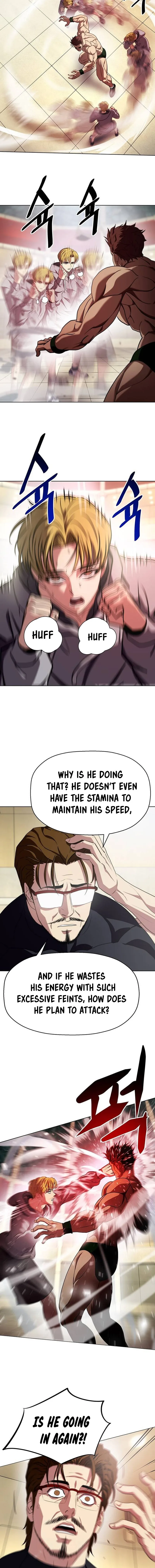 Fighting Ward — Chapter 14 — Page 2