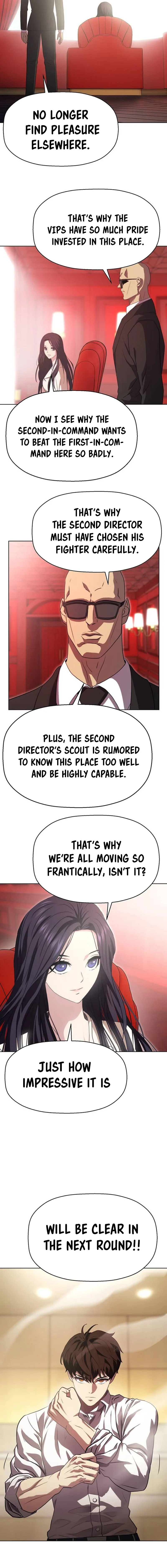 Fighting Ward — Chapter 14 — Page 14