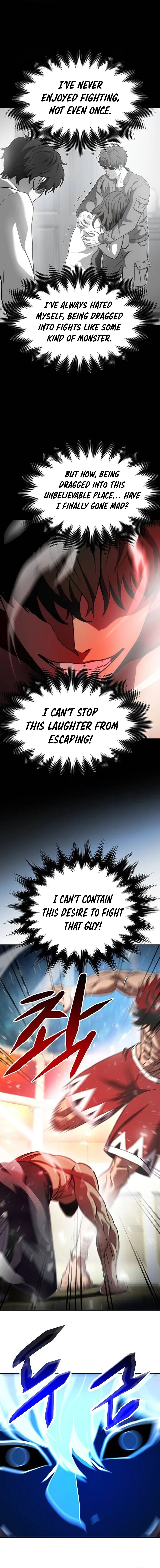 Fighting Ward — Chapter 19 — Page 2