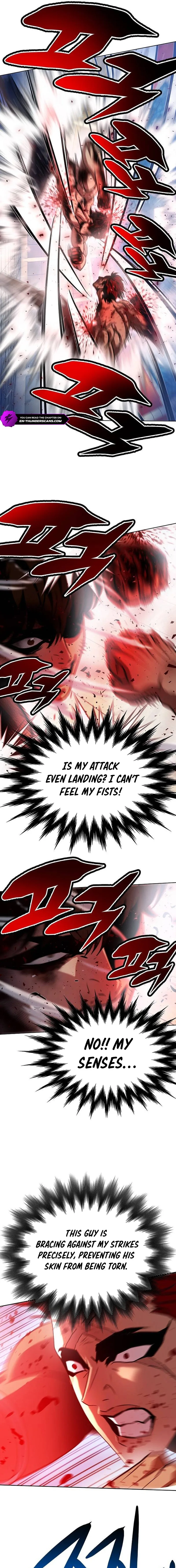 Fighting Ward — Chapter 19 — Page 13