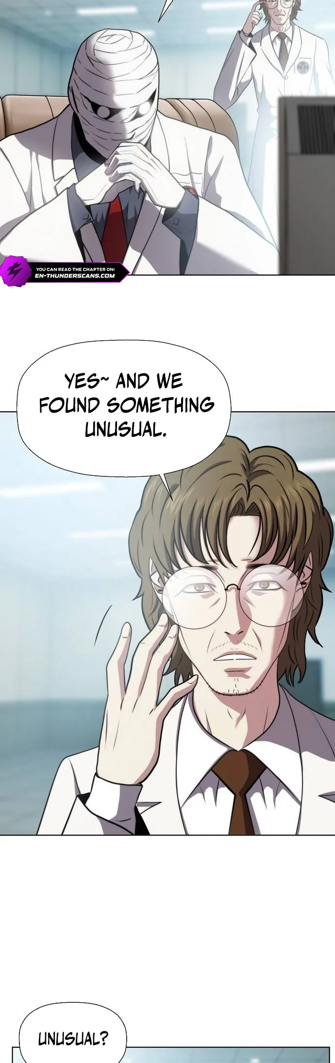 Fighting Ward — Chapter 22 — Page 4