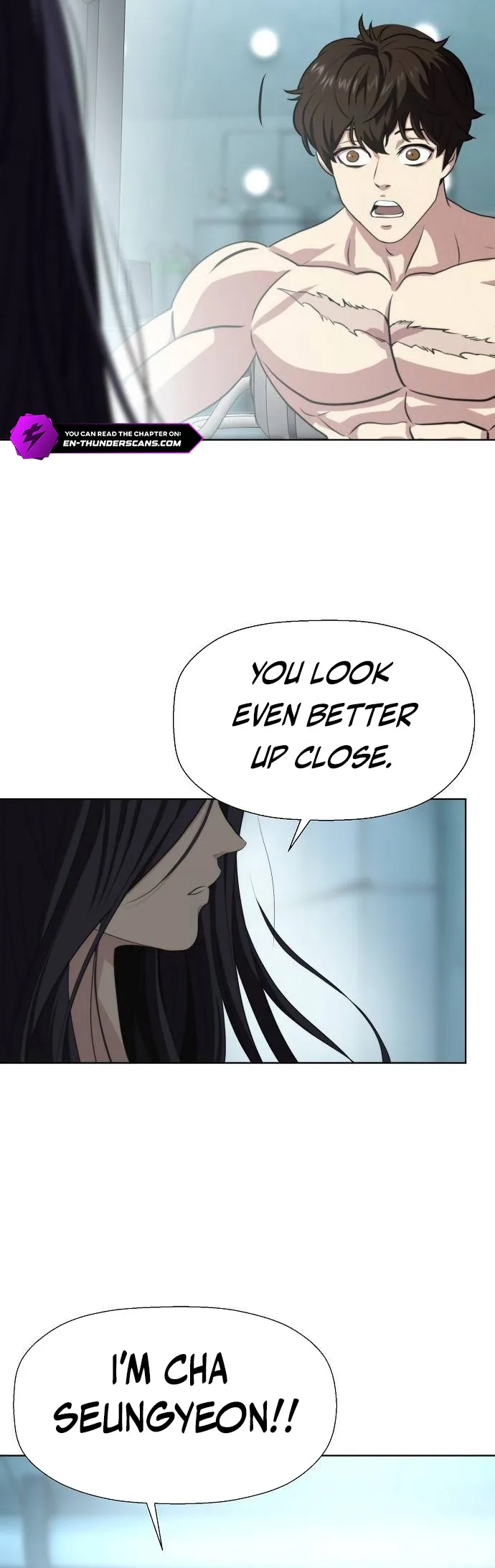 Fighting Ward — Chapter 22 — Page 16