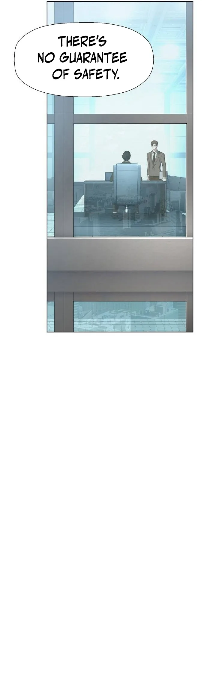 Fighting Ward — Chapter 22 — Page 27